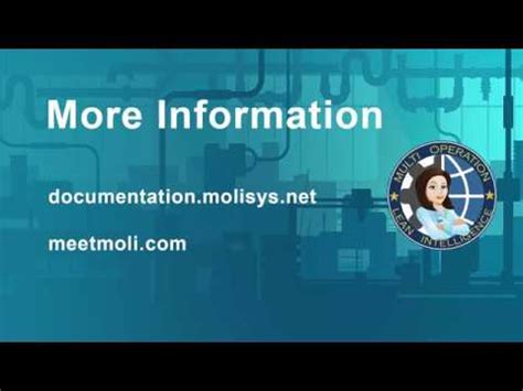 medtech walkthrough|MOLI MedTech Walkthrough .